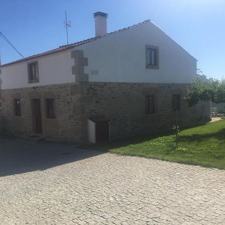 Casadaldeiadalmofala Almofala Exterior foto