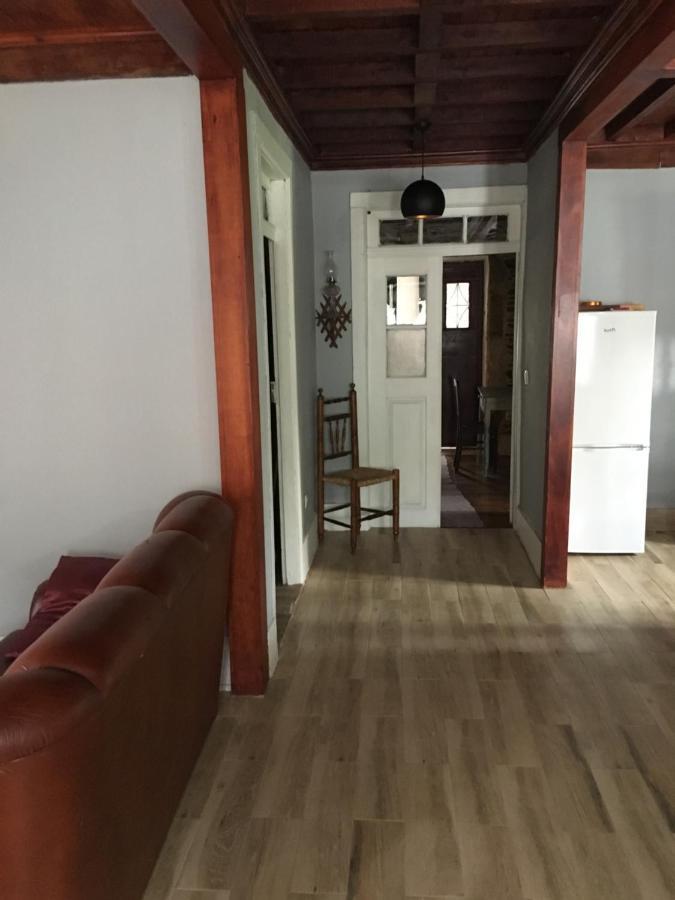 Casadaldeiadalmofala Almofala Exterior foto