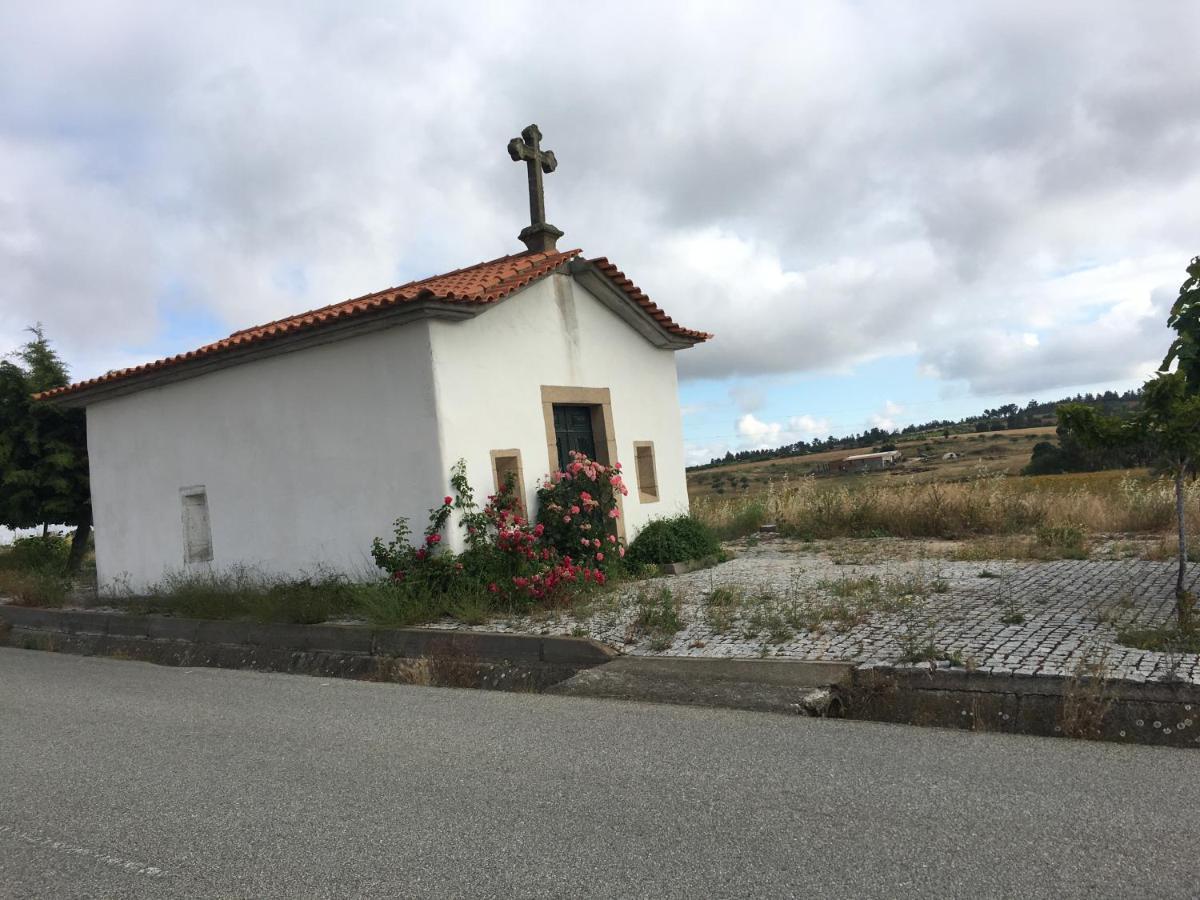 Casadaldeiadalmofala Almofala Exterior foto