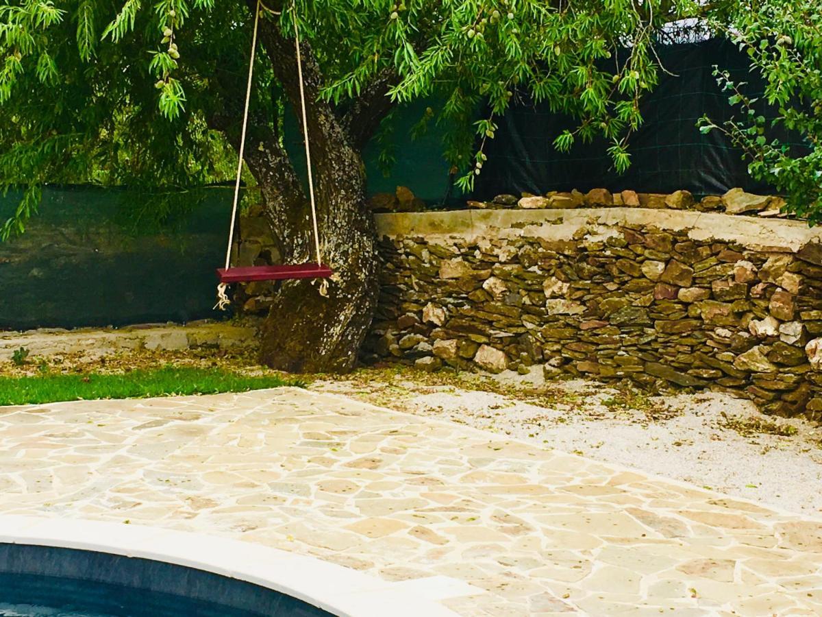 Casadaldeiadalmofala Almofala Exterior foto
