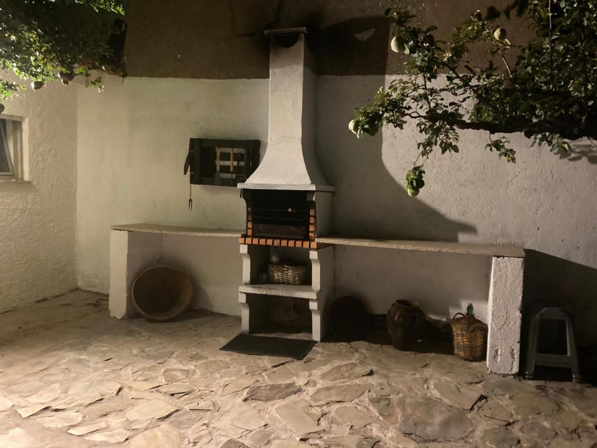 Casadaldeiadalmofala Almofala Exterior foto